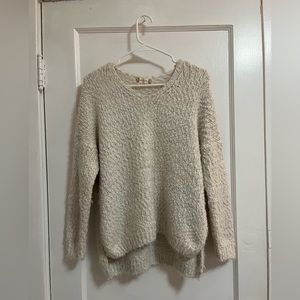 Altar’d State Cream Sweater